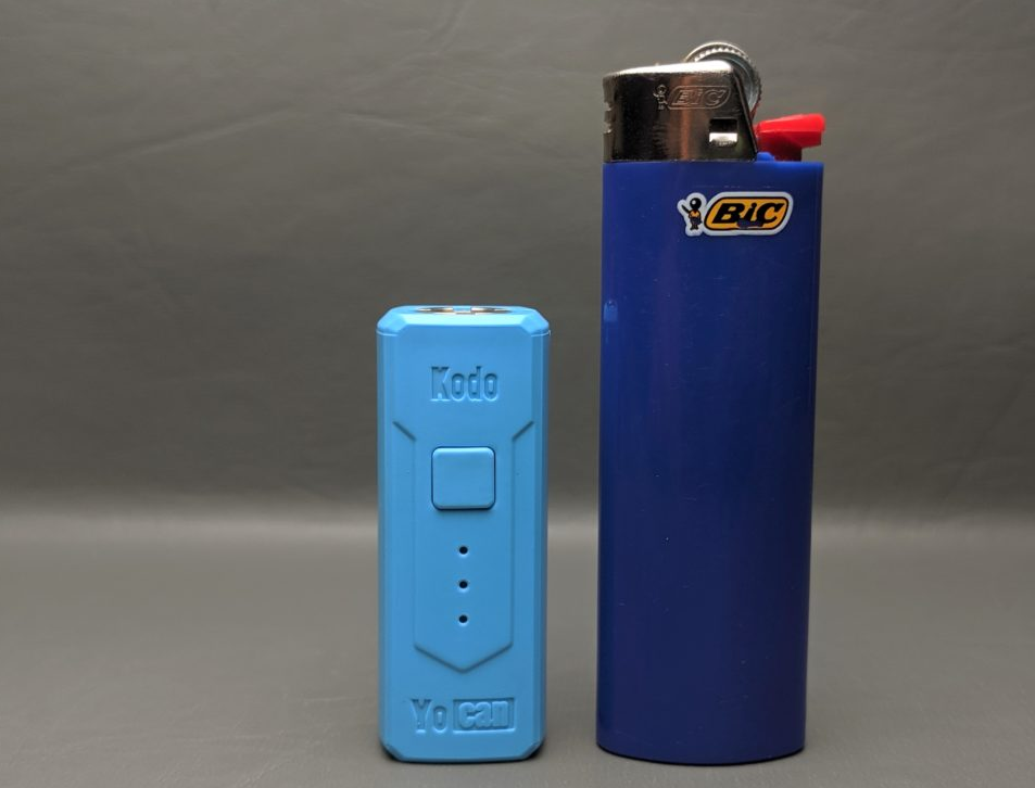 How to claim Yocan Kodo warranty