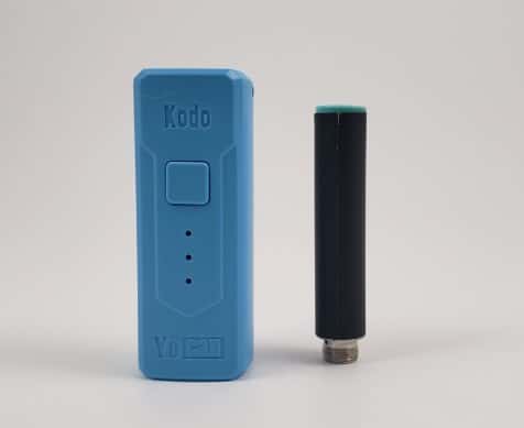 Yocan Kodo Short Circuit Troubleshooting