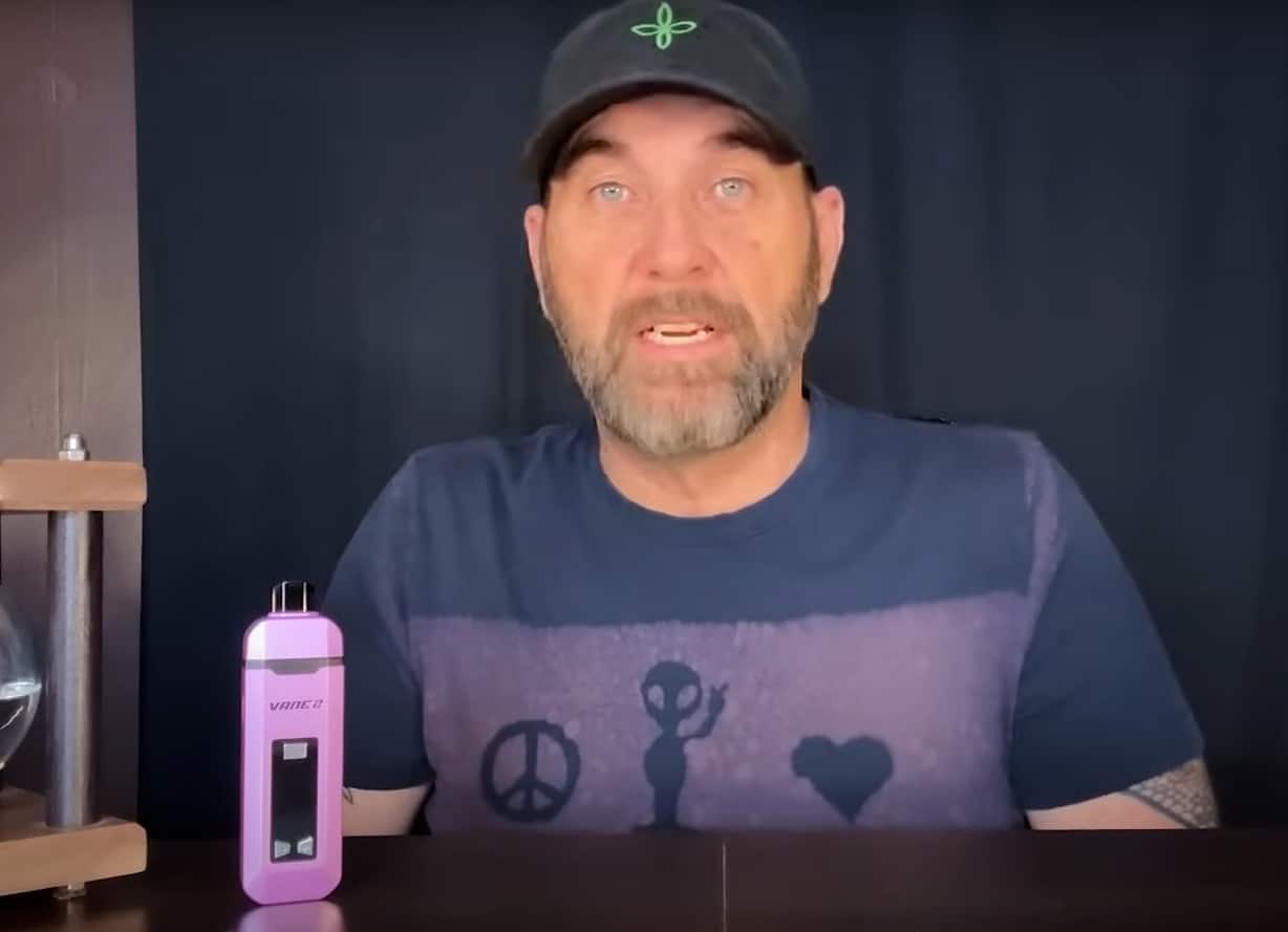 Is the Yocan Vane 2 Right for You?